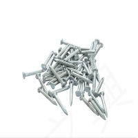 Competitive price customized size steel galvanized concrete steel nail