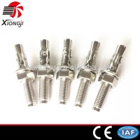 02-09 High strength Carbon Steel Stainless Steel Anchor Bolt /Expansion Anchor