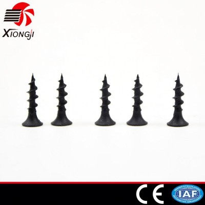 OEM Zinc Alloy Carbon Steel Versatile Durable Galvanized Drywall Screw