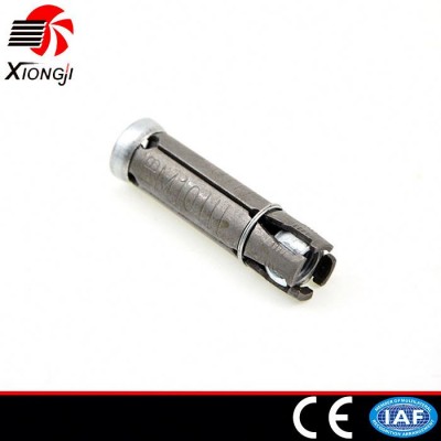 Carbon Steel Anchor Nut Concrete Insert Hex Head Bolt Weight