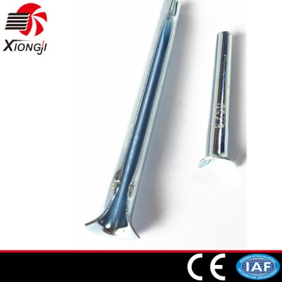 Hot sale new design factory supplier express nail anchor